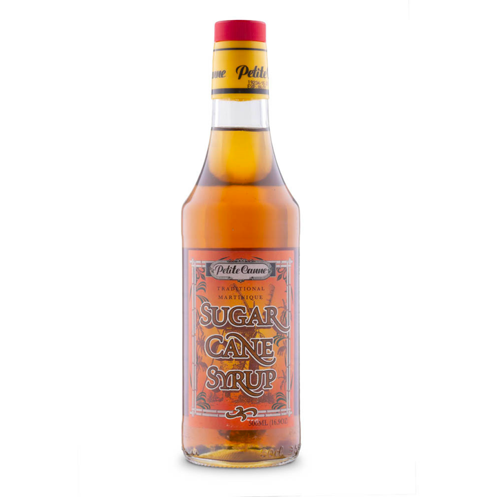 Petite Canne Sugar Cane Syrup 500ml - Available at Wooden Cork