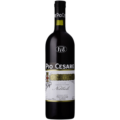 Pio Cesare Nebbiolo Langhe - Available at Wooden Cork