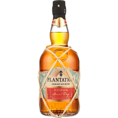 Plantation Xaymaca Special Dry Rum - Available at Wooden Cork