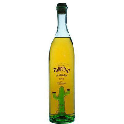 Porfidio Extra Anejo Tequila - Available at Wooden Cork