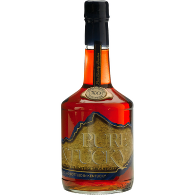 Pure Kentucky Bourbon - Available at Wooden Cork