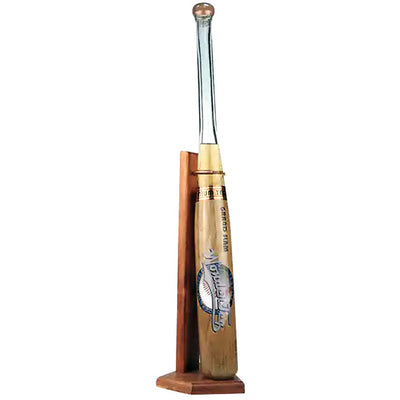 Wonderteq Grand Slam Reposado Tequila Baseball Bat - Available at Wooden Cork