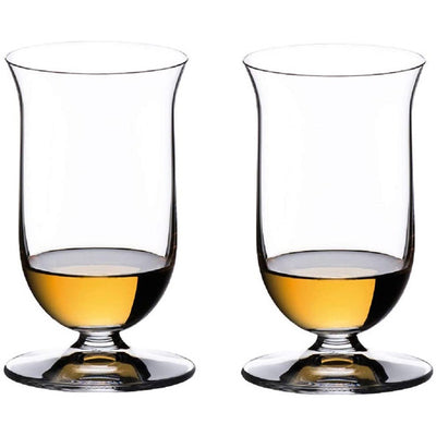 RIEDEL Glass Vinum Single Malt Whisky Set - Available at Wooden Cork