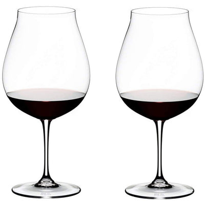 Riedel Vivant 4pk Pinot Noir Glass Set 24.7oz