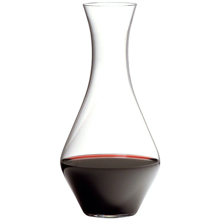 RIEDEL Wine Decanter Cabernet Sauvignon Magnum - Available at Wooden Cork