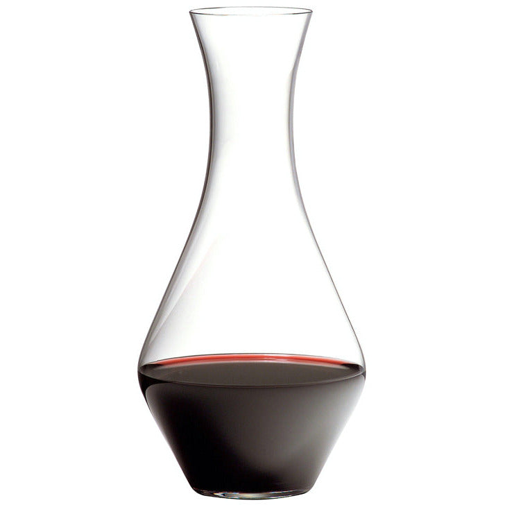 RIEDEL Wine Decanter Cabernet Sauvignon - Available at Wooden Cork