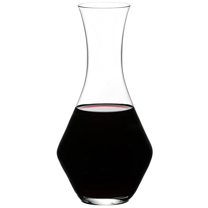 RIEDEL Wine Decanter Merlot - Available at Wooden Cork