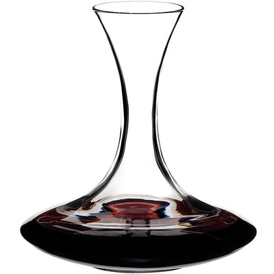 RIEDEL Wine Decanter Ultra - Available at Wooden Cork