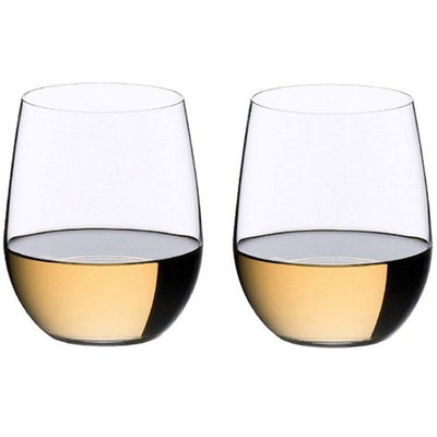 RIEDEL Wine Glass O Chardonnay Set - Available at Wooden Cork