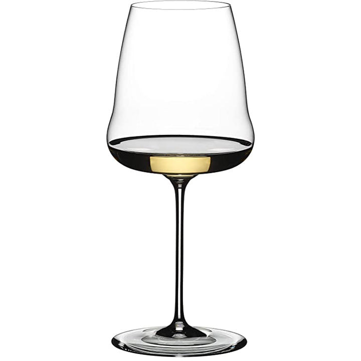 RIEDEL Wine Glass Winewings Chardonnay Glass - Available at Wooden Cork