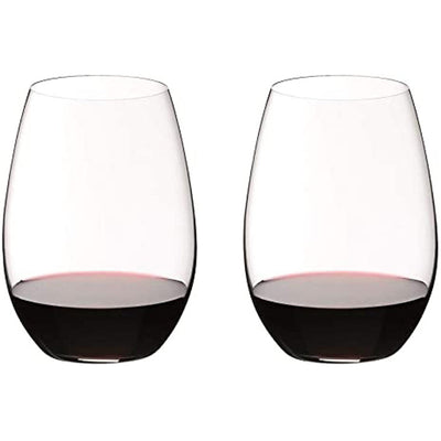 RIEDEL Wine Glass O Syrah Set - Available at Wooden Cork