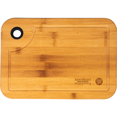 Rabbit Hole x James Beard Foundation Cutting Board - Available at Wooden Cork