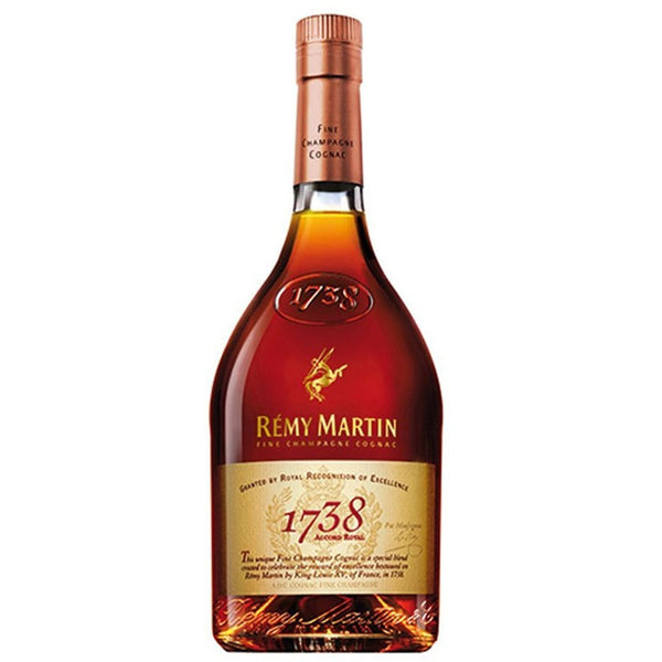 Rémy Martin 1738 Accord Royal Cognac | Toasted French Oak Fine