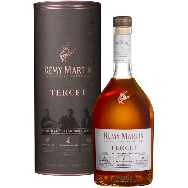 Remy Martin Tercet - Available at Wooden Cork