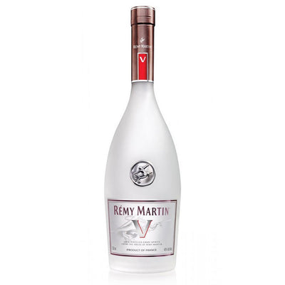 Remy Martin V - Available at Wooden Cork
