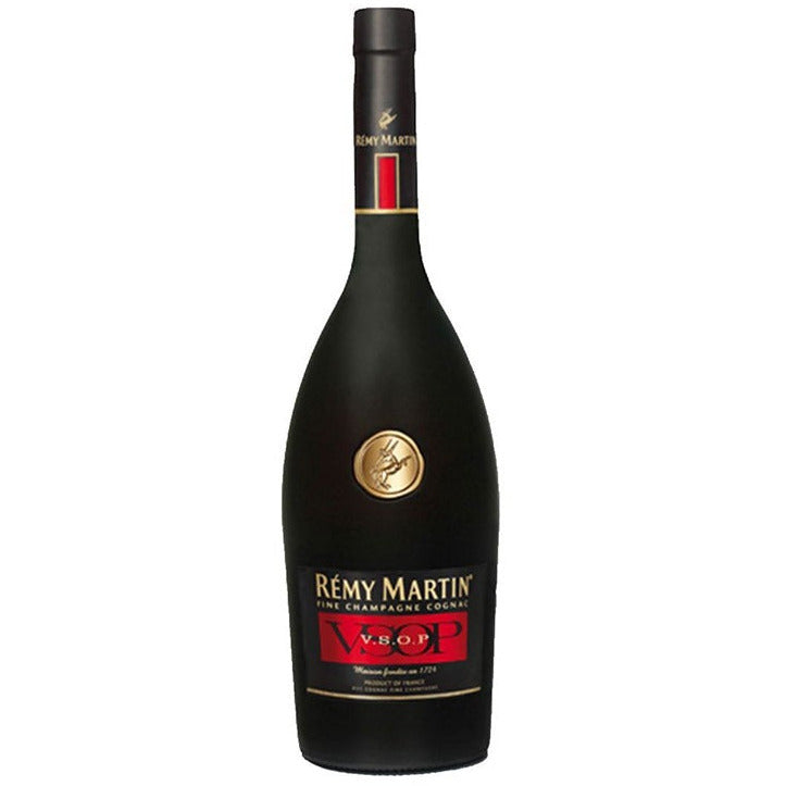 Remy Martin Cognac VSOP - Available at Wooden Cork