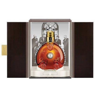 Remy Martin Louis XIII Cognac Magnum : Buy Online at