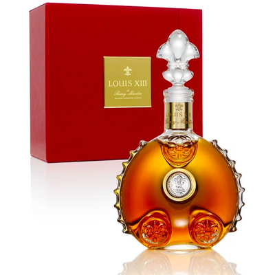 Remy Martin Louis XIII Cognac 50ml - Available at Wooden Cork