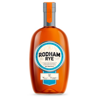 Republic Restoratives Rodham Rye - Available at Wooden Cork