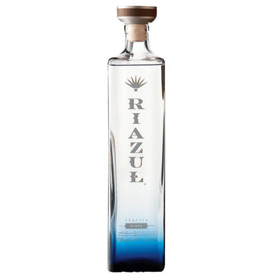 Riazul Tequila Silver - Available at Wooden Cork