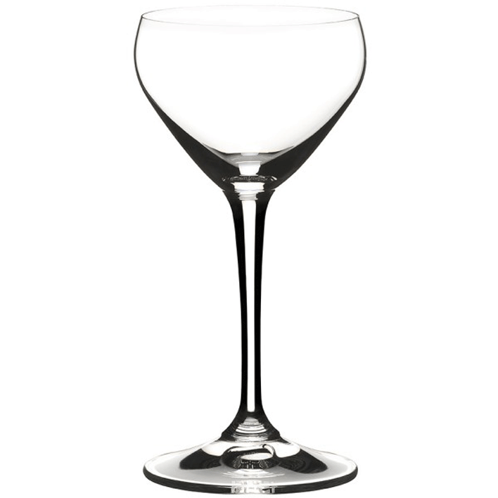RIEDEL Cocktail Glass Nick&Nora Barware Drink Specific Glassware - Available at Wooden Cork
