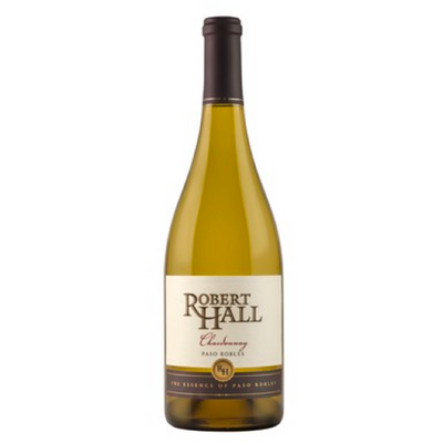 Robert Hall Paso Robles Chardonnay - Available at Wooden Cork
