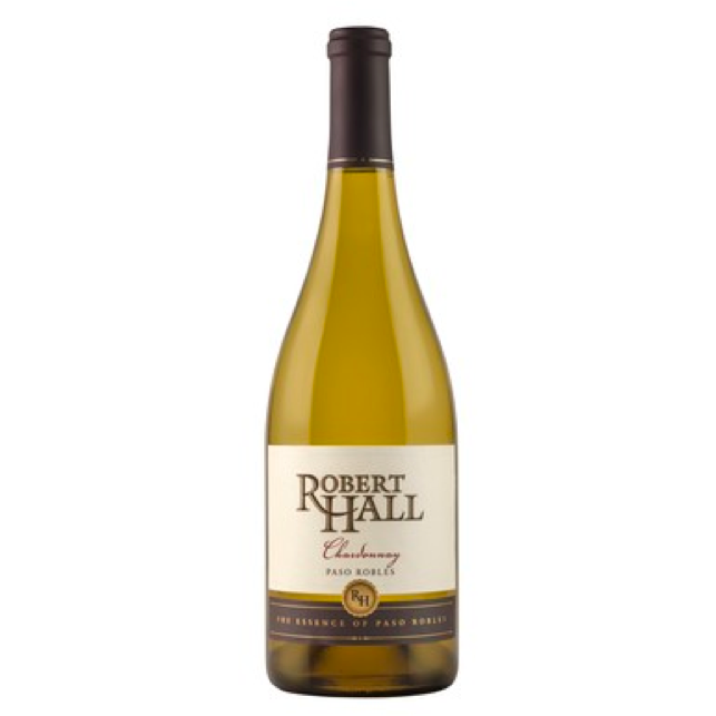 Robert Hall Paso Robles Chardonnay - Available at Wooden Cork