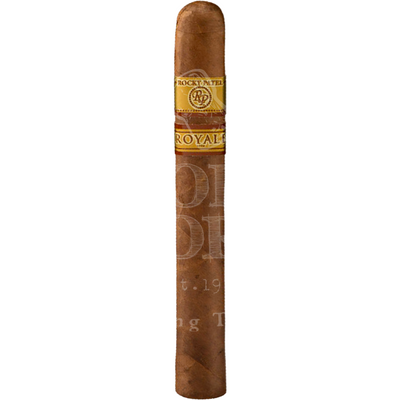 Rocky Patel Royale Toro - Available at Wooden Cork
