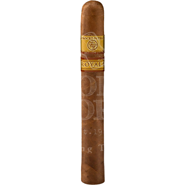 Rocky Patel Royale Toro - Available at Wooden Cork