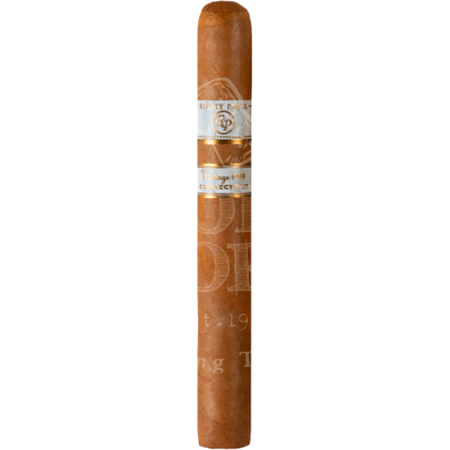rocky tobacco Men's MonoCrepe 12 Rocky Patel | Premium Cigars