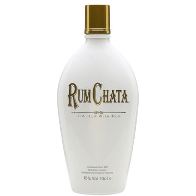 RumChata Horchata - Available at Wooden Cork