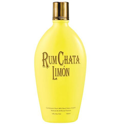RumChata Limon - Available at Wooden Cork