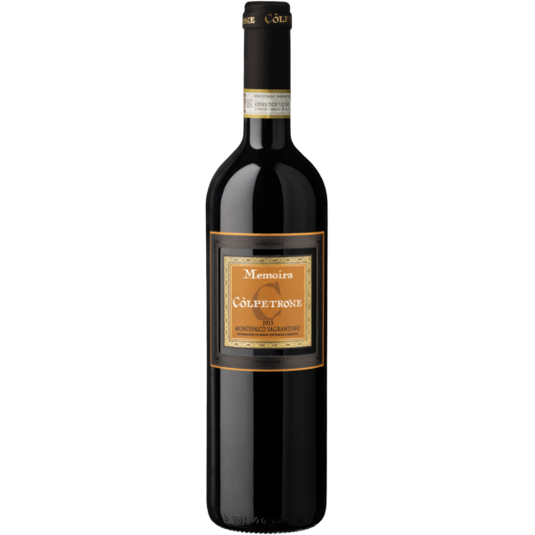 Colpetrone Sagrantino Di Montefalco - Available at Wooden Cork