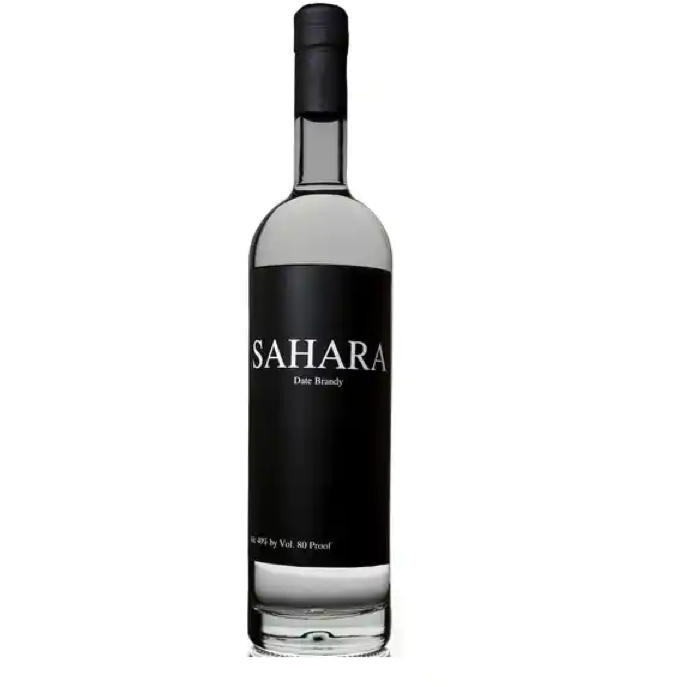 Sahara Date Brandy - Available at Wooden Cork