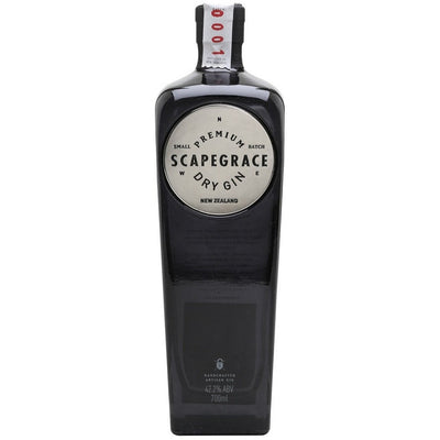 Scapegrace Classic Gin - Available at Wooden Cork