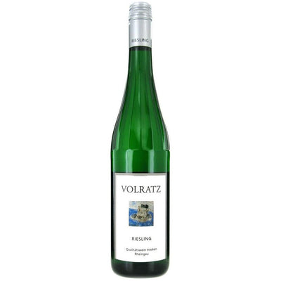 Volratz Riesling Rheingau - Available at Wooden Cork
