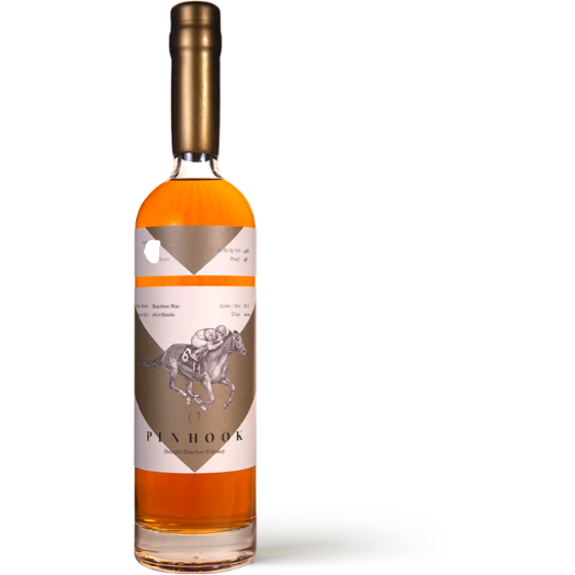 Pinhook Bourbon War - Available at Wooden Cork