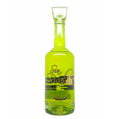 Sin Rival Reposado Tequila - Available at Wooden Cork