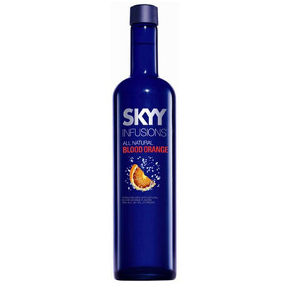 SKYY Infusion Blood Orange - Available at Wooden Cork