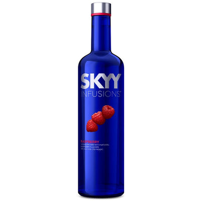 SKYY Infusion Raspberry - Available at Wooden Cork