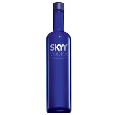 SKYY Vodka - Available at Wooden Cork