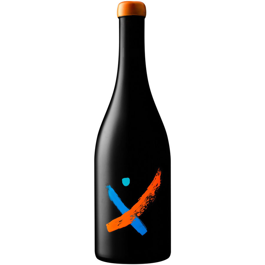 Matt Taylor Wines Pinot Noir Cuvee Kaela Komorebi Vineyard Sonoma Coast - Available at Wooden Cork