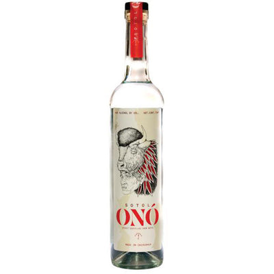 Sotol Ono Sotol - Available at Wooden Cork