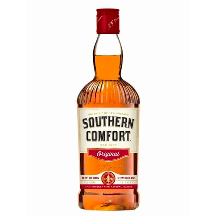 Southern Comfort - Available at Wooden Cork