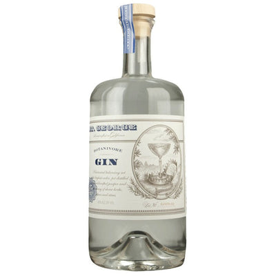 St. George Botanivore Gin - Available at Wooden Cork