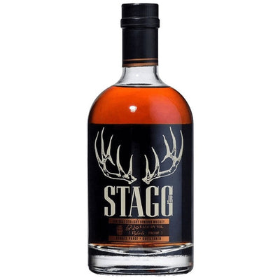 Stagg Jr Kentucky Straight Bourbon - Available at Wooden Cork