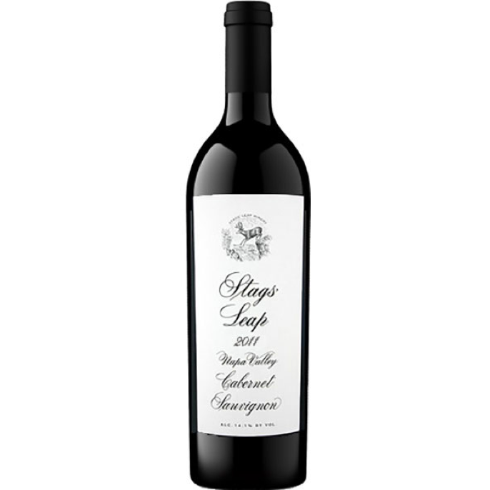 Stags' Leap Napa Valley Cabernet Sauvignon - Available at Wooden Cork