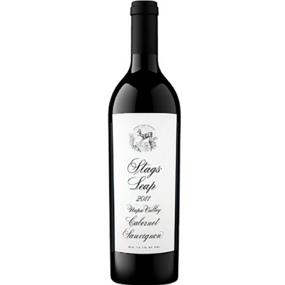 Stags' Leap Napa Valley Cabernet Sauvignon - Available at Wooden Cork