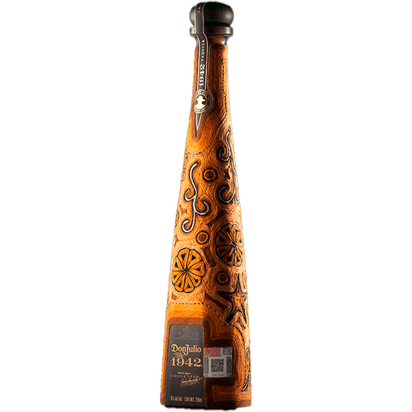 ドンフリオ 1942 Don Julio 1942 DON JULIO 1942 50ML – Banks Wines & Spirits