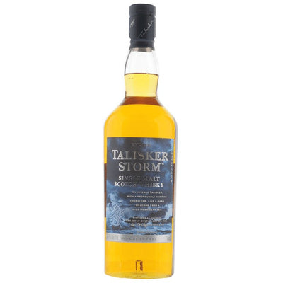 Talisker Storm - Available at Wooden Cork